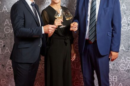 ASB GALA 2025134 výsledok