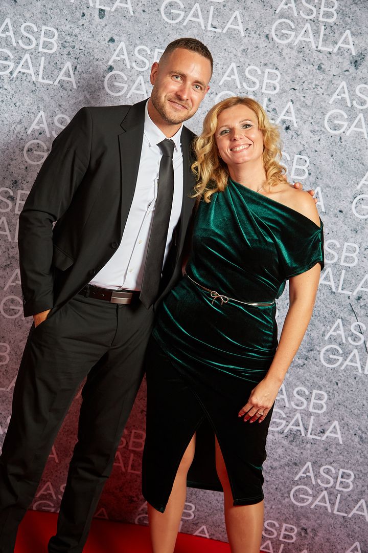 Tomáš Hollý, Lumier & Co a Andrea Kubíčková, SAFM