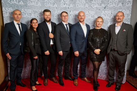 ASB GALA 2025150 výsledok