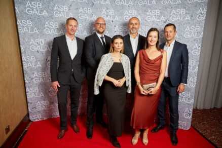 ASB GALA 2025158 výsledok