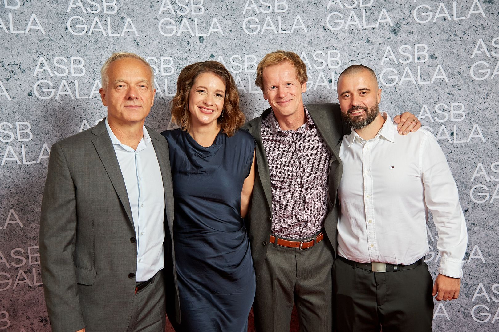ASB GALA 2025