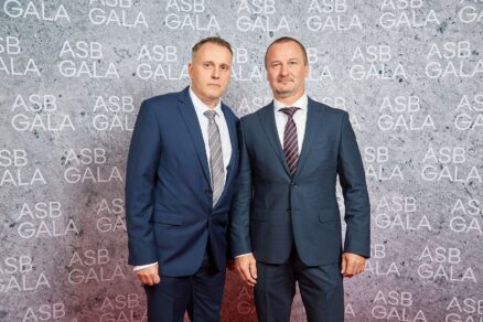 ASB GALA 202521 výsledok