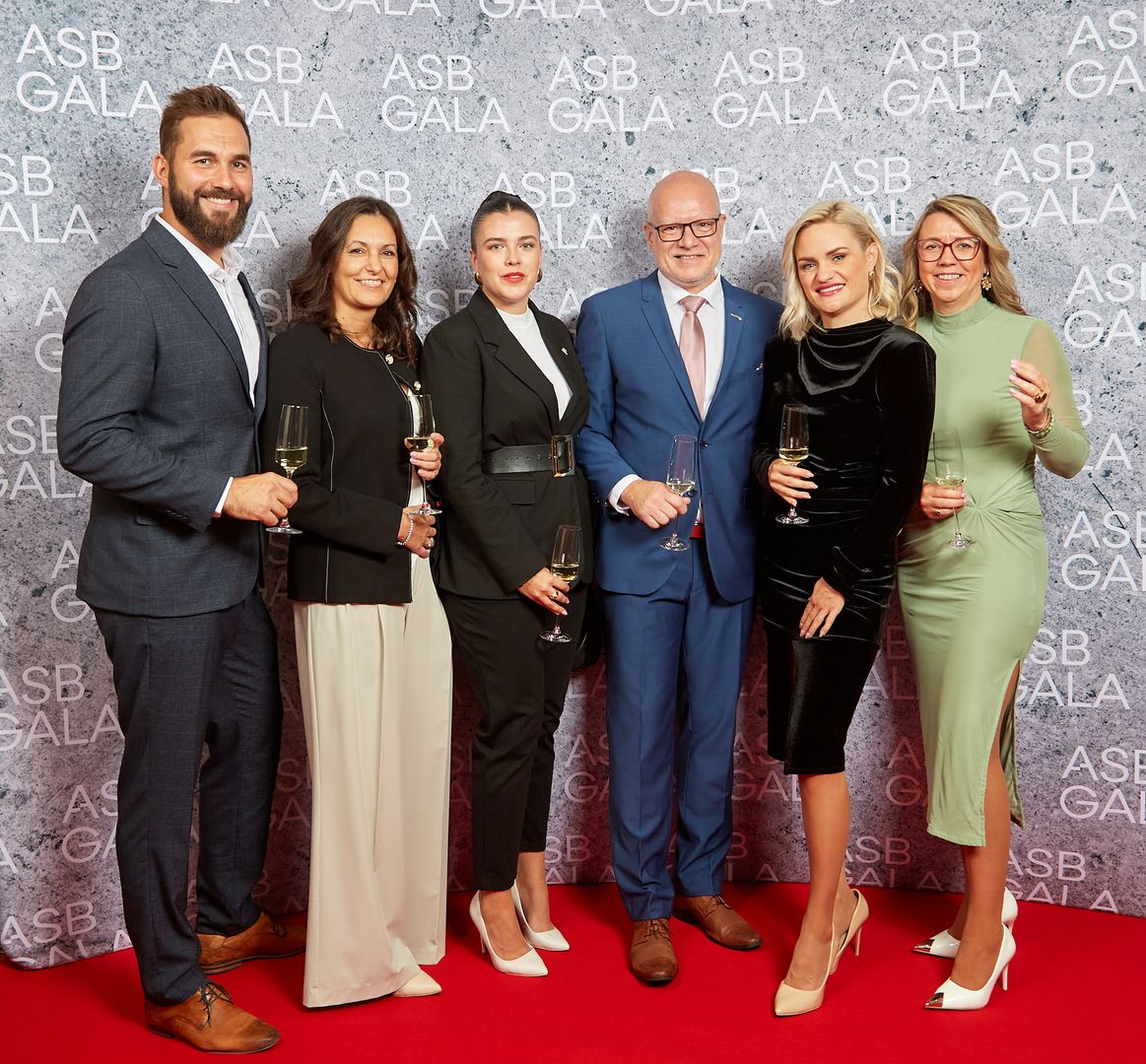 ASB GALA 2025