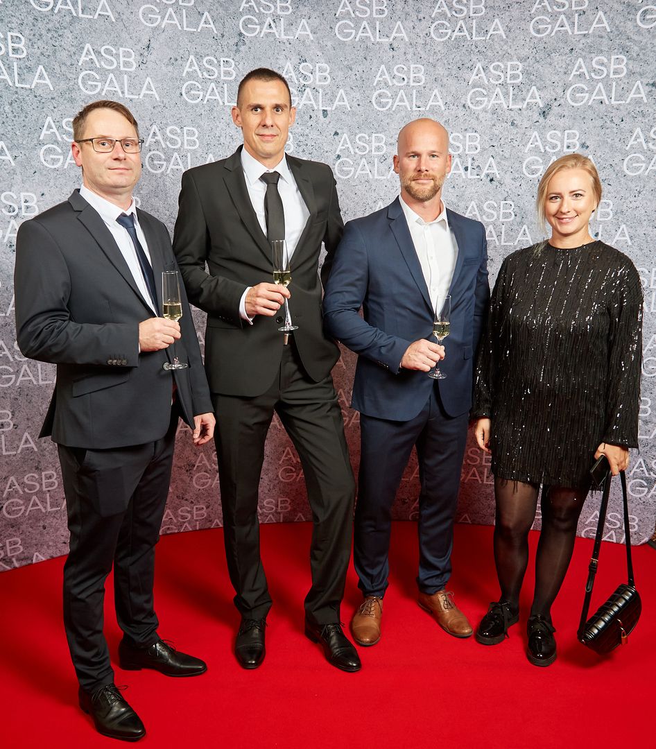 ASB GALA 2025