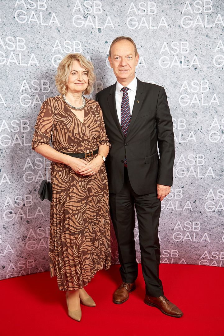 ASB GALA 2025