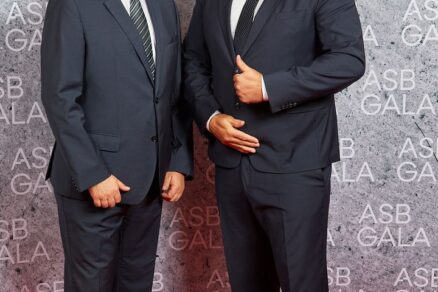 ASB GALA 202542 výsledok