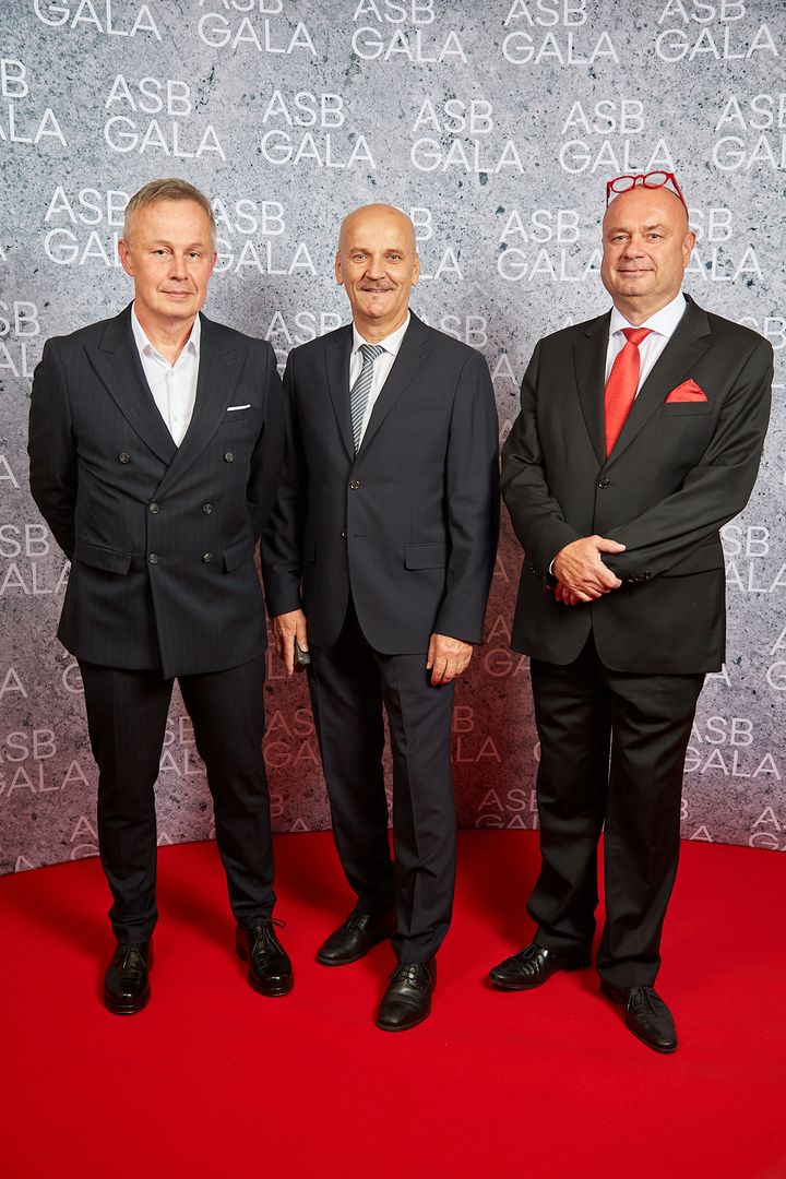 ASB GALA 2025