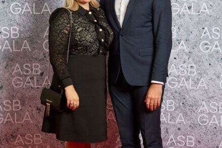 ASB GALA 202554 výsledok