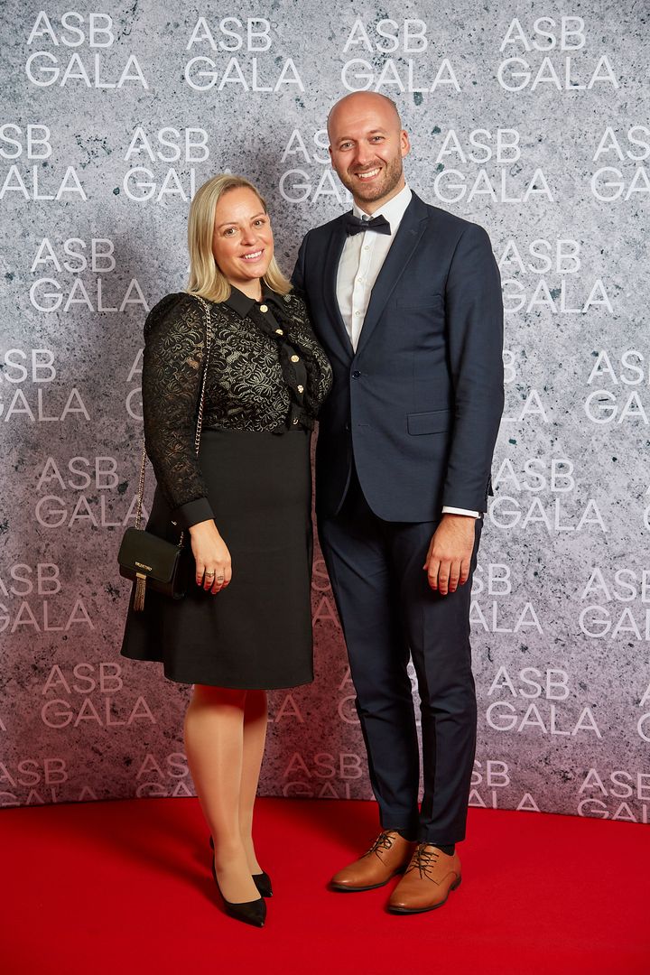 ASB GALA 2025