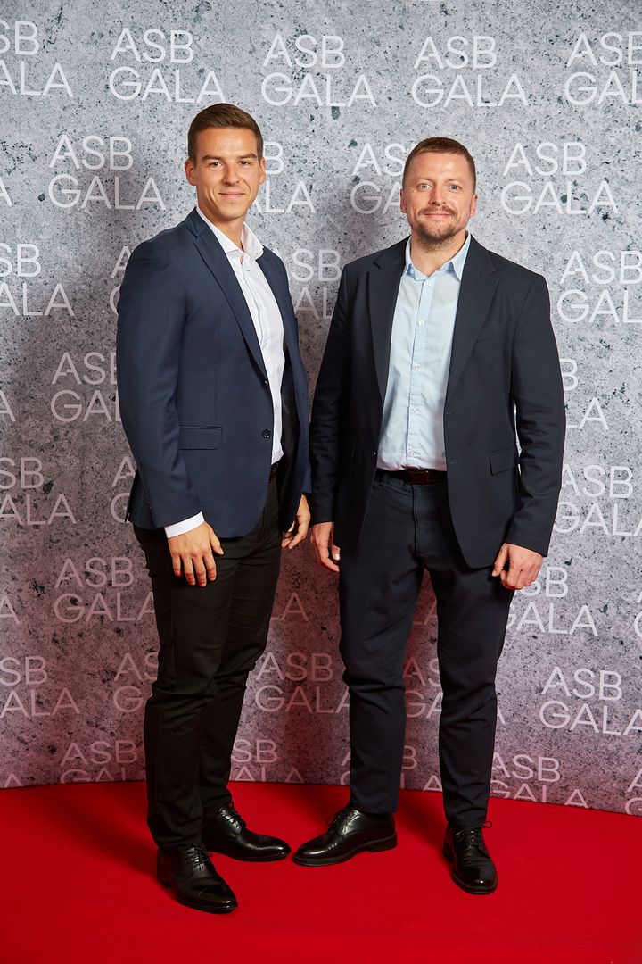 ASB GALA 2025