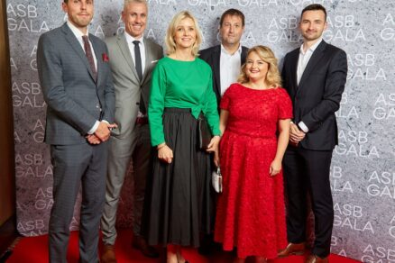 ASB GALA 202564 výsledok