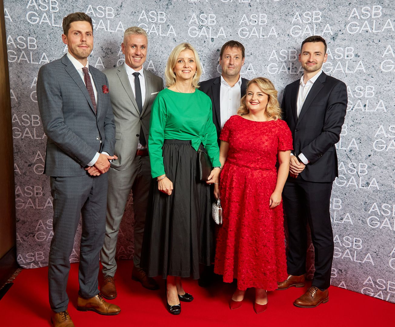 ASB GALA 2025