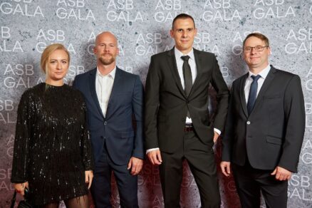 ASB GALA 202566 výsledok