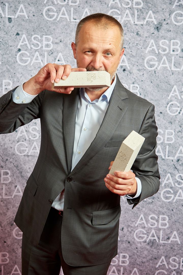 Pavel Pelikán z JTRE