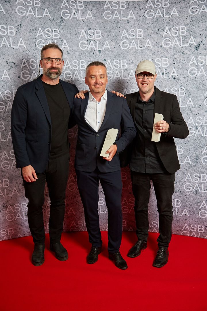 ASB GALA 2025