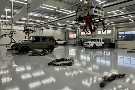 Autosalon MB Dunajská Streda 04