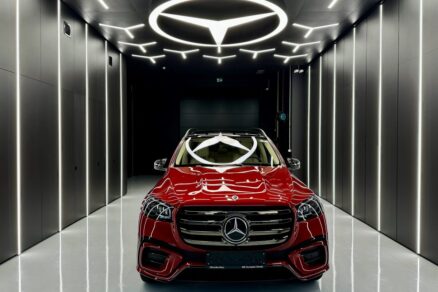 Autosalon MB Dunajská Streda 05