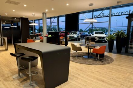 Autosalon MB Dunajská Streda 07