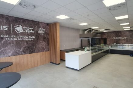 Centrálny sklad Tauris 01