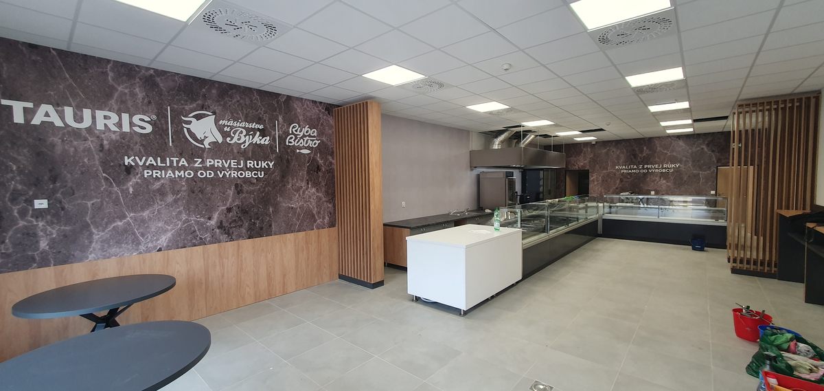 Centrálny sklad Tauris 01