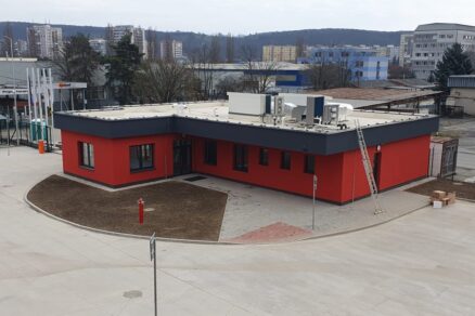 Centrálny sklad Tauris 02