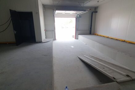 Centrálny sklad Tauris 04