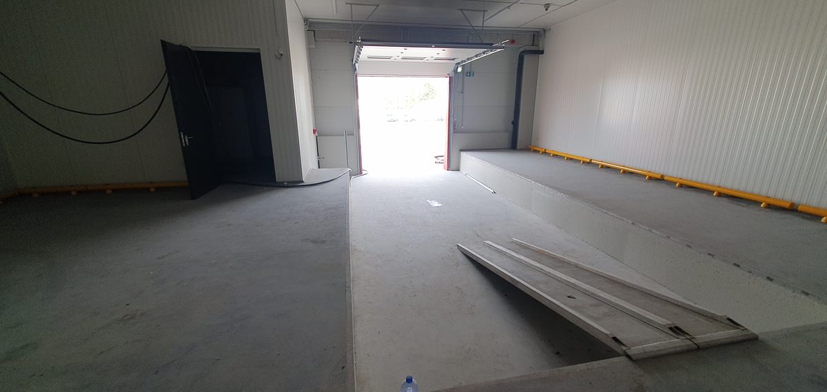 Centrálny sklad Tauris 04