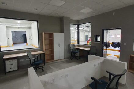 Centrálny sklad Tauris 05