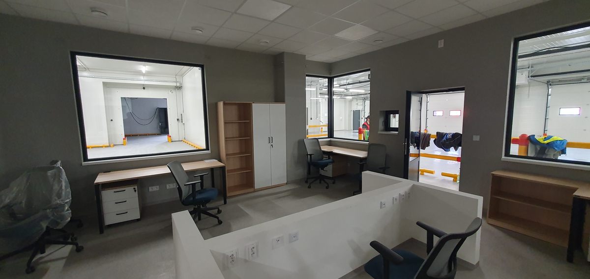 Centrálny sklad Tauris 05