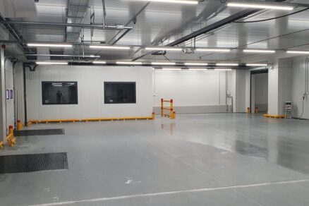 Centrálny sklad Tauris 06