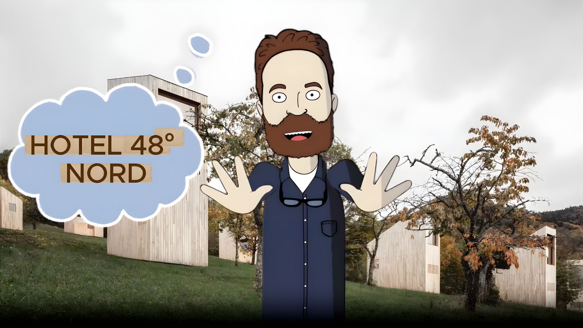 Drevene stavby vo svete výsledok