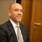 Ing. Petr Urválek, generálny manažér slovenskej pobočky TAKENAKA EUROPE GmbH