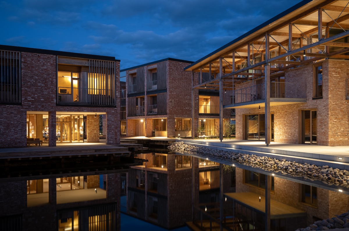 Foto Frame & Work, Helene Høyer Mikkelsen