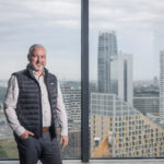 Ján Ploskuňák, Business Development manažér CBRE