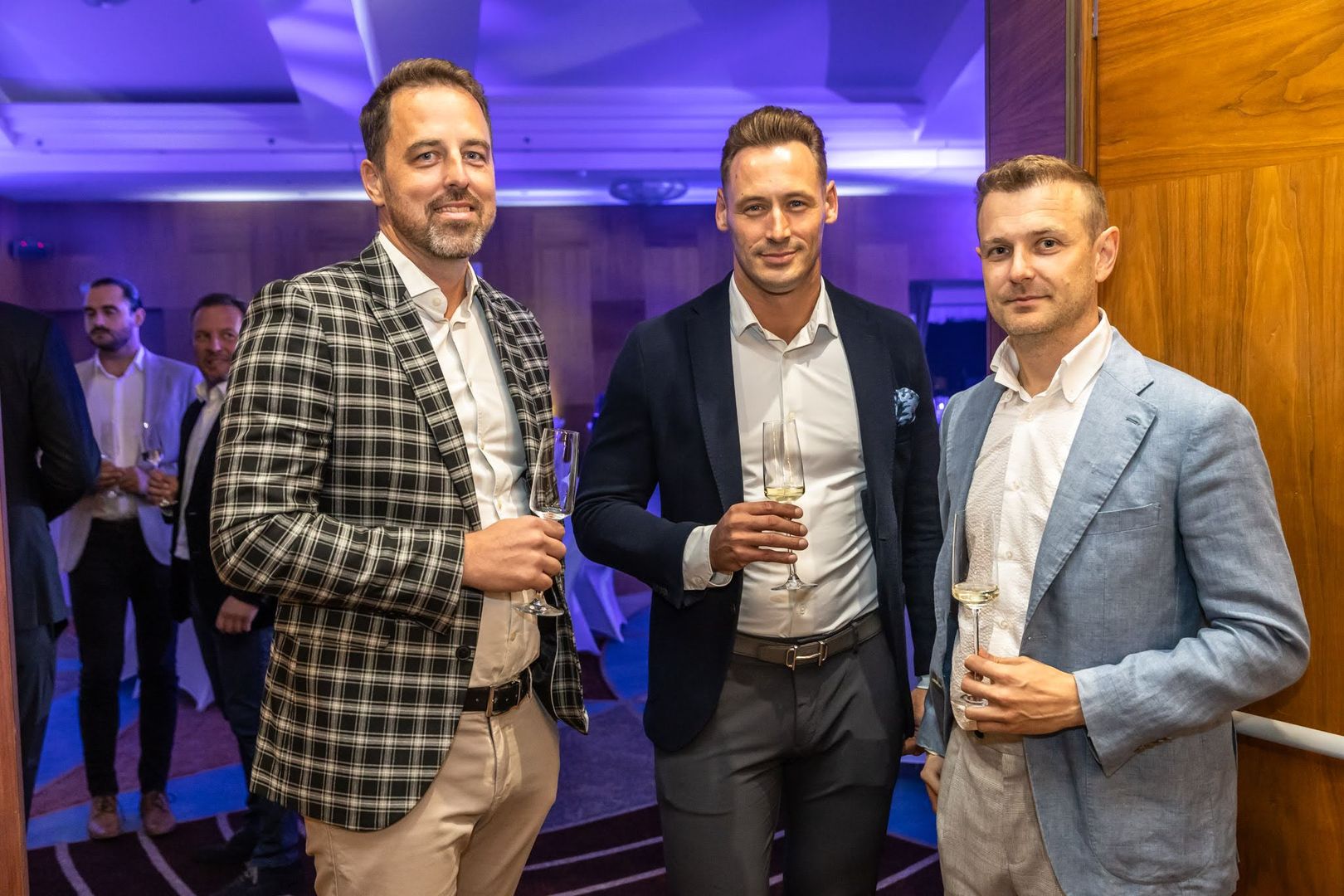 ASB GALA 2025