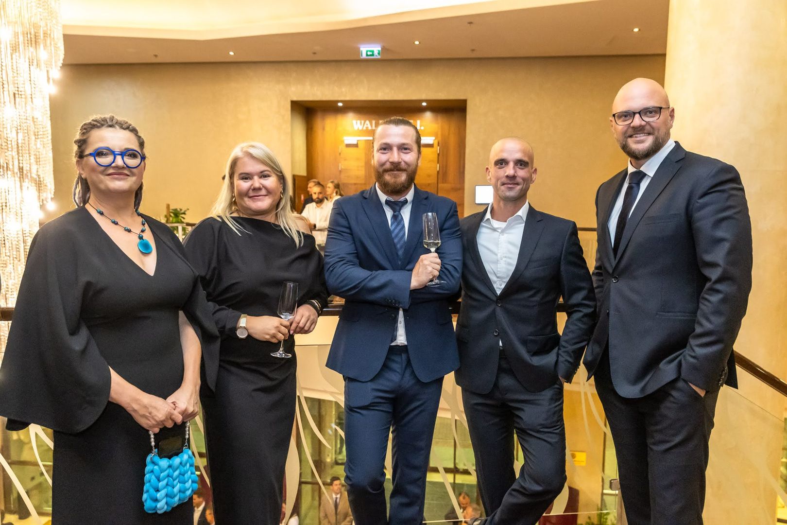 ASB GALA 2025
