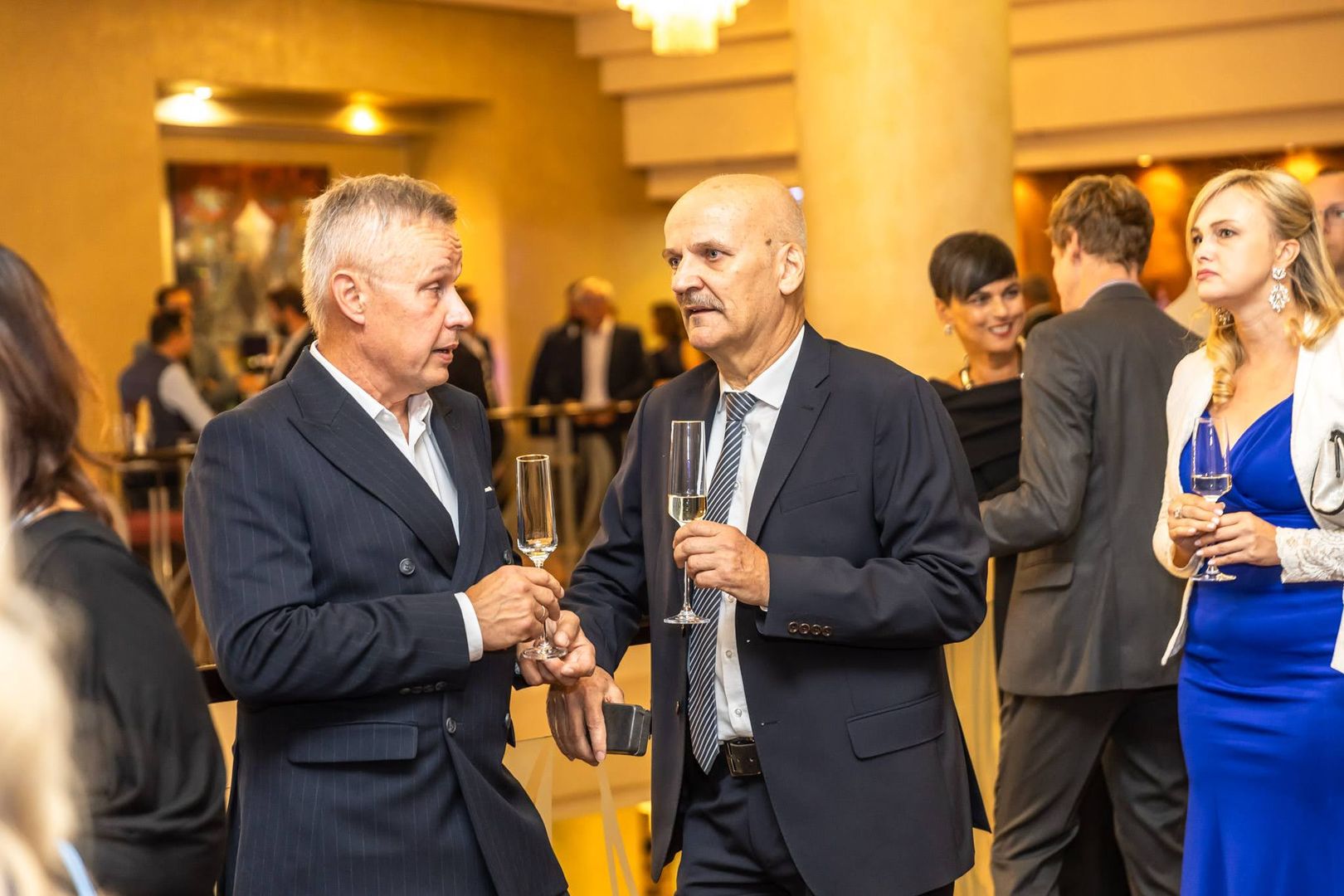 ASB GALA 2025