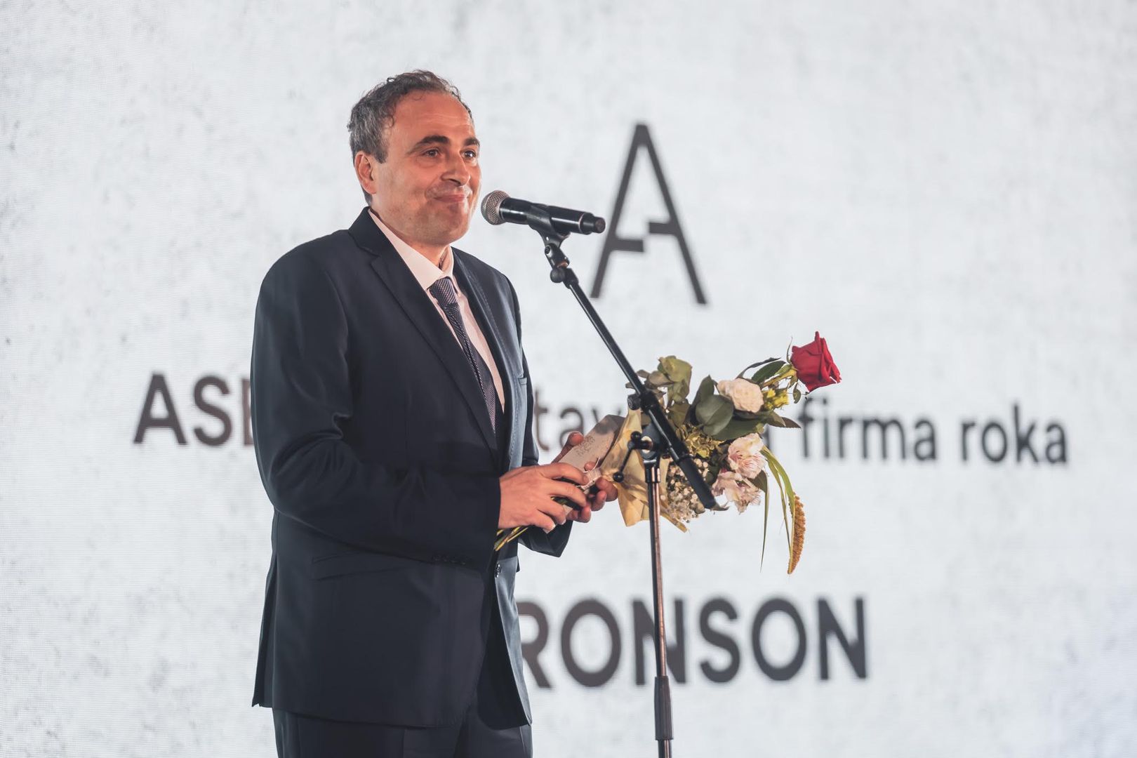 ASB GALA 2025
