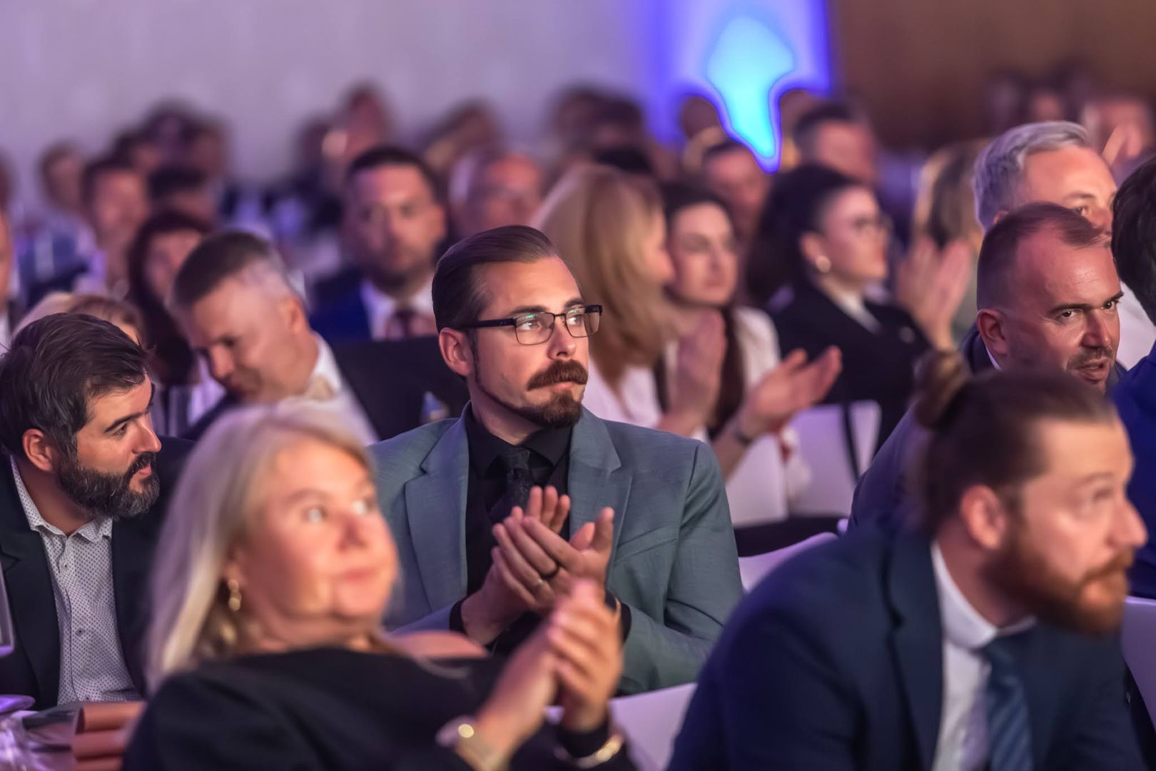 ASB GALA 2025