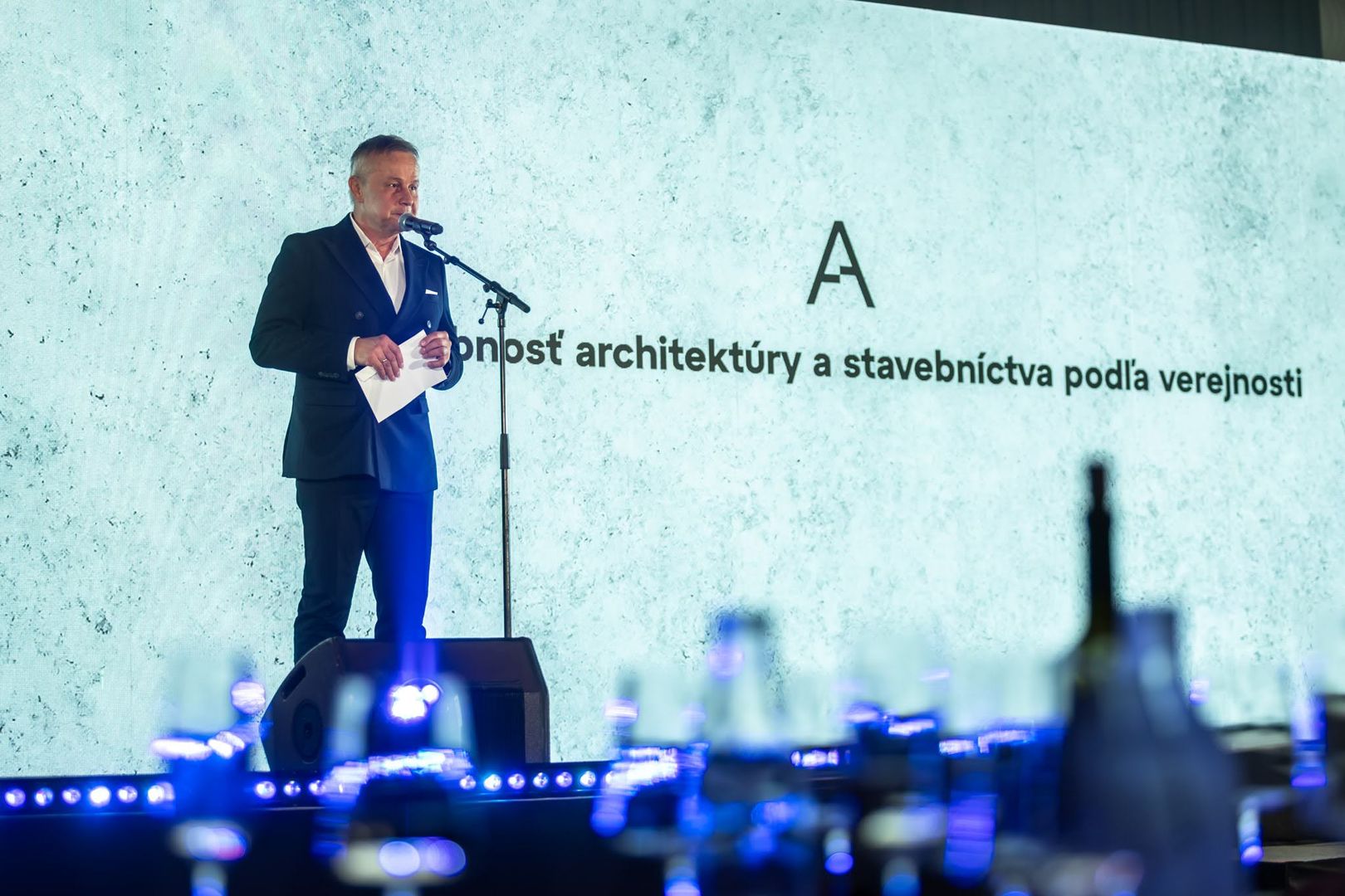 ASB GALA 2025