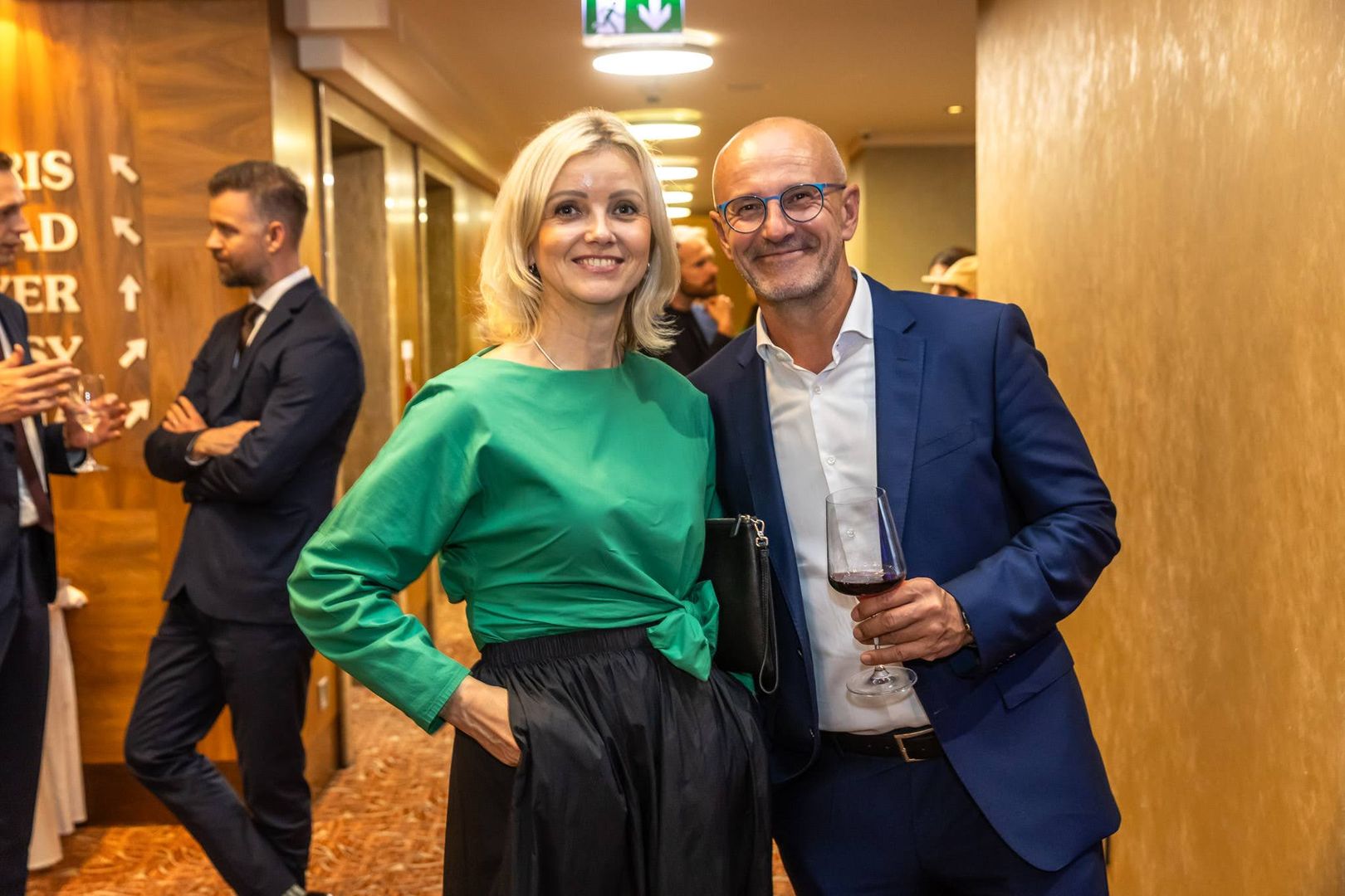 ASB GALA 2025 