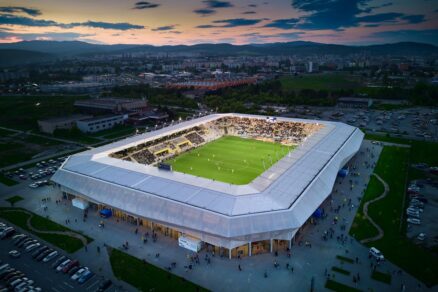 Letecký záber večer 3KFA 2024 1363