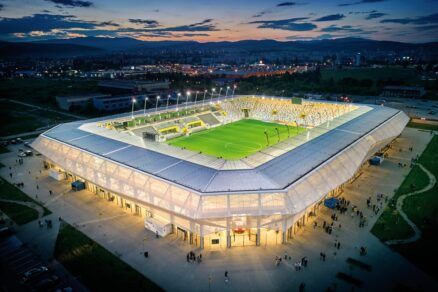 Letecký záber večer1KFA 2024 1364