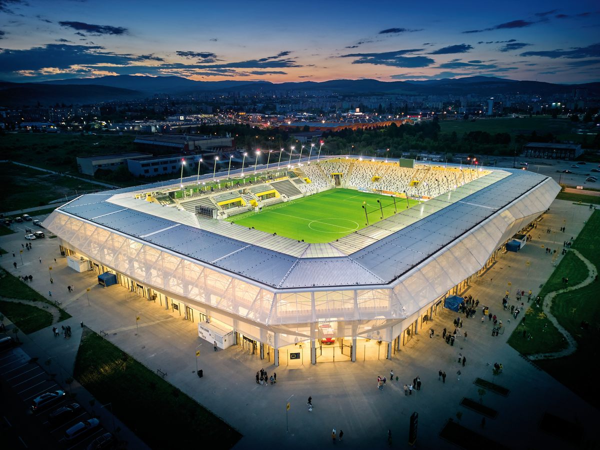 Letecký záber večer1KFA 2024 1364