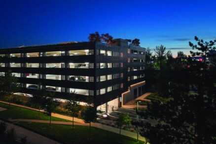 NORDCITY Parkovaci dom Zilina 04