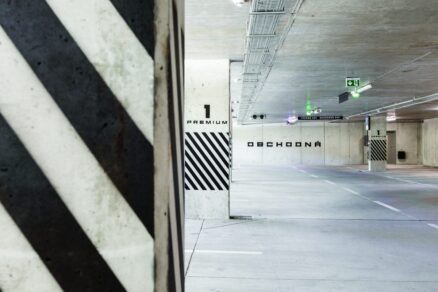 NORDCITY Parkovaci dom Zilina 08