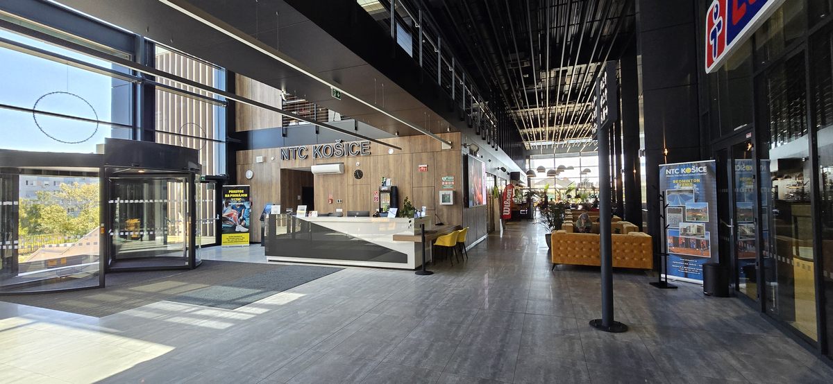 NTC Košice 02