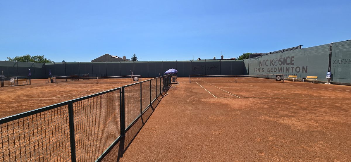 NTC Košice 10