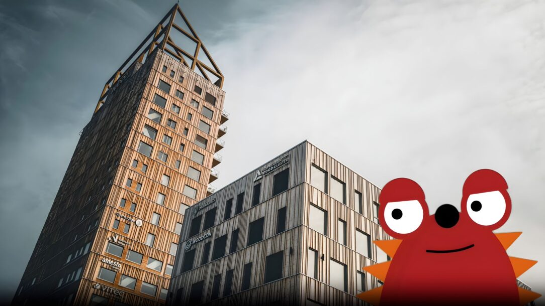 Naj na svete 1 výsledok