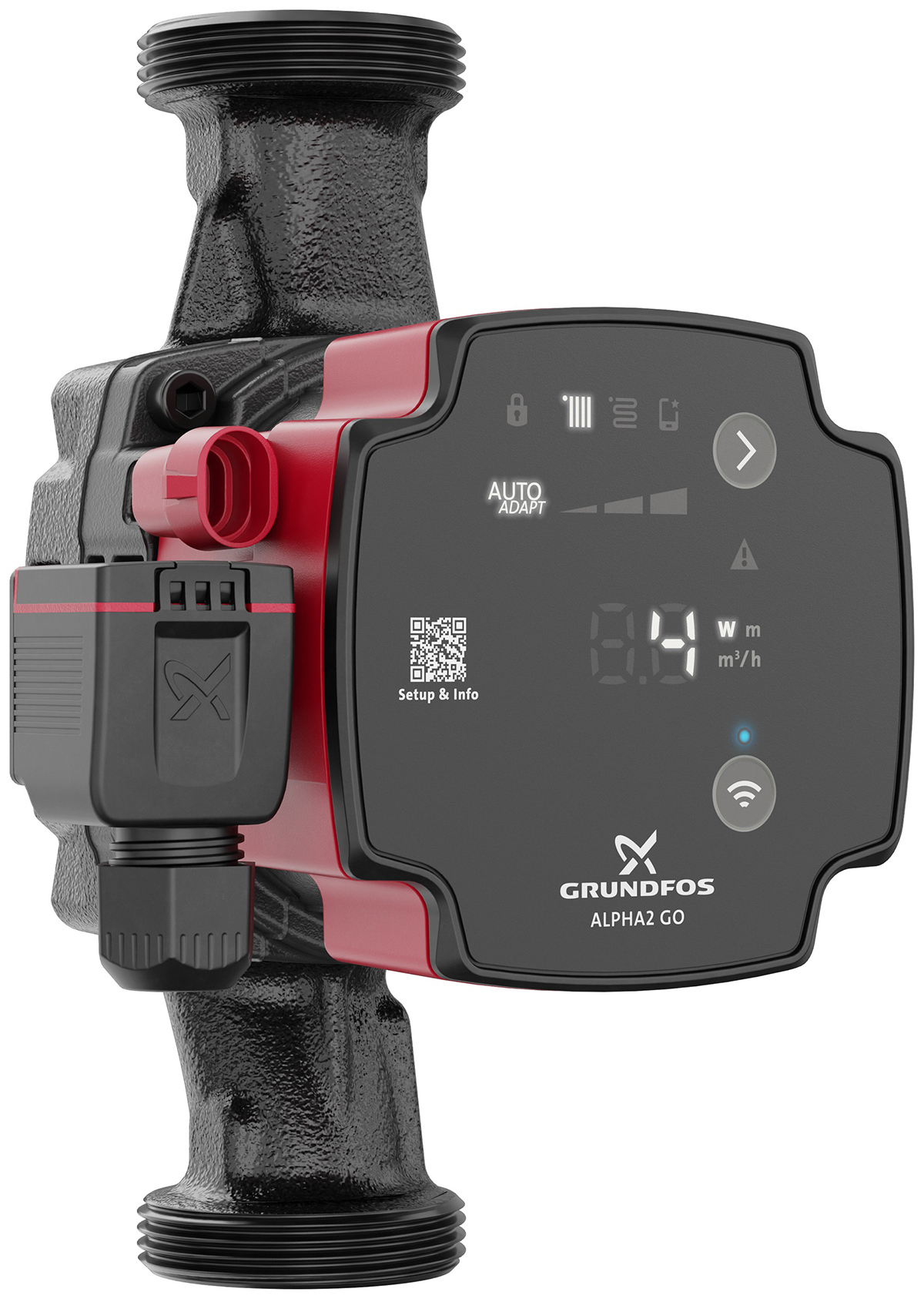 Oběhové čerpadlo Grundfos ALPHA2 Go Oběhové čerpadlo Grundfos ALPHA2 Go